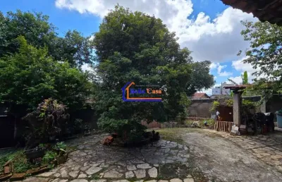 Casa com 3 quartos à venda na rua josé vieira brandão, são joão batista, belo horizonte por r$ 600.000