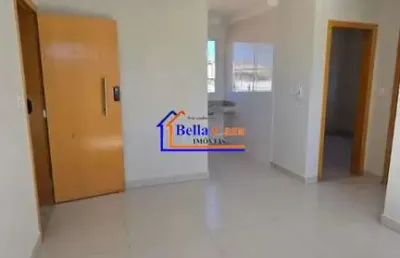 Apartamento com 2 quartos à venda na rua ministro oliveira salazar, santa mônica, belo horizonte por r$ 360.000