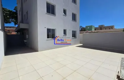 Apartamento com 2 quartos à venda na rua ministro oliveira salazar, santa mônica, belo horizonte por r$ 550.000