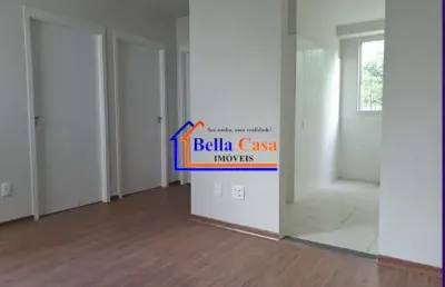 Apartamento com 2 quartos à venda no são pedro, ribeirão das neves  por r$ 165.000