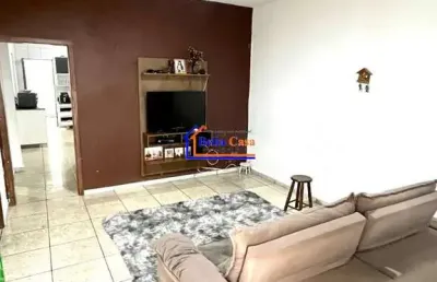 Casa com 3 quartos à venda na jaqueline, belo horizonte  por r$ 340.000