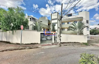 Cobertura com 4 quartos à venda na praça manoel antônio de carvalho, santa amélia, belo horizonte por r$ 439.000