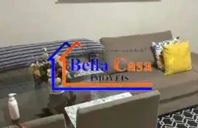 Apartamento com 2 quartos à venda no paulo camilo, betim  por r$ 145.000