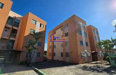 Apartamento com 3 quartos à venda na rua clélia, santa mônica, belo horizonte por r$ 305.000