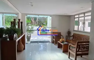 Apartamento com 2 quartos à venda na rua jornalista fernando carvalho, planalto, belo horizonte por r$ 359.000