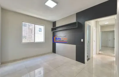 Apartamento com 3 quartos à venda na rua balsamar, itapoã, belo horizonte por r$ 460.000