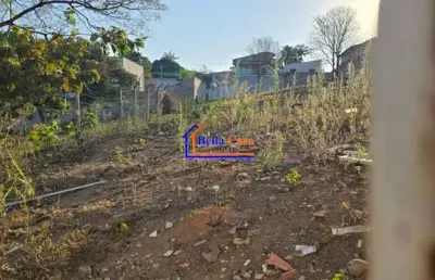 Terreno à venda no trevo, belo horizonte  por r$ 360.000