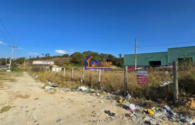 Terreno à venda na rua ari teixeira da costa, monte verde, ribeirão das neves por r$ 450.000