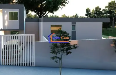 Casa com 3 quartos à venda na rua jovina gomes de souza, letícia, belo horizonte por r$ 655.000