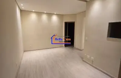 Apartamento com 2 quartos para alugar na santa branca, belo horizonte  por r$ 2.500
