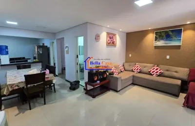 Casa com 3 quartos à venda na rua radialista josé baluarte, céu azul, belo horizonte por r$ 380.000