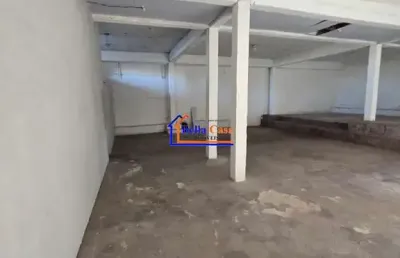 Barracão / galpão / depósito com 1 sala para alugar no rio branco, belo horizonte  por r$ 1.500
