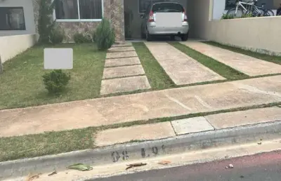 Casa 2 dormitórios (1 suíte) à venda no condomínio vila paraty ? indaiatuba/sp