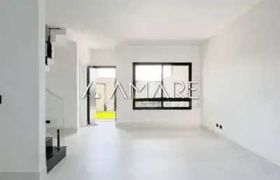 Casa com 3 quartos à venda na rua padre josé falarz, 73, santo inácio, curitiba por r$ 995.000
