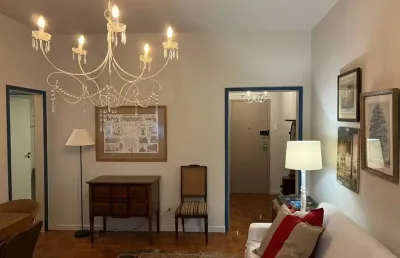Apartamento com 3 quartos à venda na rua dias ferreira, 500, leblon, rio de janeiro, 105 m2 por r$ 1.790.000