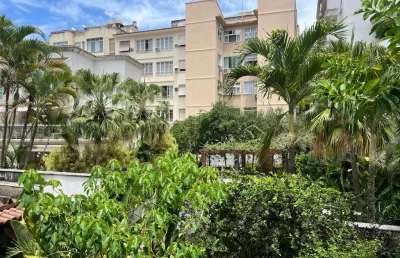 Apartamento com 2 quartos à venda na rua almirante guilhem, 301, leblon, rio de janeiro, 70 m2 por r$ 1.570.000