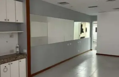 Sala comercial com 1 sala à venda na avenida ataulfo de paiva, 1079, leblon, rio de janeiro, 30 m2 por r$ 850.000