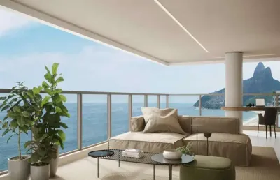 Apartamento com 1 quarto à venda na rua prudente de morais, 1117, ipanema, rio de janeiro, 82 m2 por r$ 3.468.886
