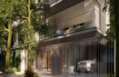 Apartamento com 4 quartos à venda na avenida bartolomeu mitre, 119, leblon, rio de janeiro, 267 m2 por r$ 10.500.000