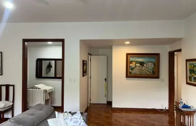Apartamento com 3 quartos à venda na praia botafogo, 80, flamengo, rio de janeiro, 133 m2 por r$ 1.460.000