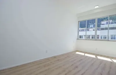 Apartamento com 2 quartos à venda na rua barata ribeiro, 80, copacabana, rio de janeiro, 106 m2 por r$ 1.049.000