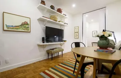 Apartamento com 1 quarto à venda na rua general urquiza, 1, leblon, rio de janeiro, 40 m2 por r$ 1.240.000