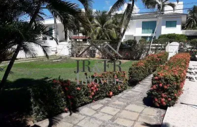 Casa em condomínio fechado com 3 quartos à venda na Rua Gilvan Fernandes, Recreio Ipitanga, Lauro de Freitas