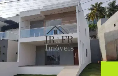 Casa nova em condomínio 4 quartos, quintas do picuaia,caji,lauro de freitas