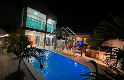 Casa com 30 quartos à venda na Rua Segunda Ampliação Arraial De Arembepe, Arembepe (Abrantes), Camaçari