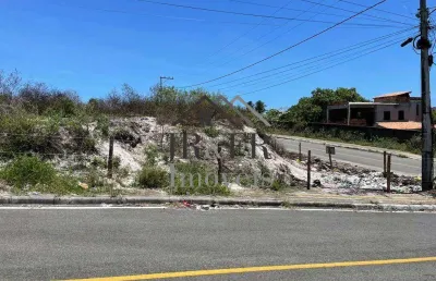 Oportunidade, terreno barra de jacuípe, lotes com 700m2 e 1050m2