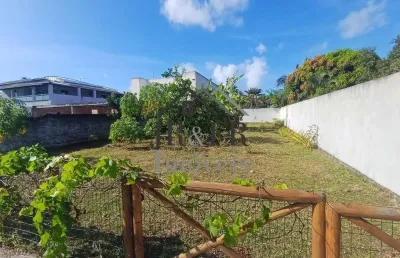 Ótimo terreno em condomínio, jacuípe, camaçari – ba