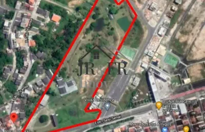 Terreno 22.000m². na melhor localização de simões filho – ba