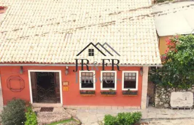 Casa exclusiva na chapada diamantina – pronta para morar ou investir!
