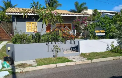 Oportunidade! aconchegante casa, piscina, cond. villas do jacuípe, camaçari