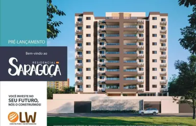 Apartamento com 3 quartos, 94m², à venda em caraguatatuba, sumaré