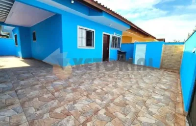 Casa com 2 quartos, 67m², à venda em caraguatatuba, massaguaçu