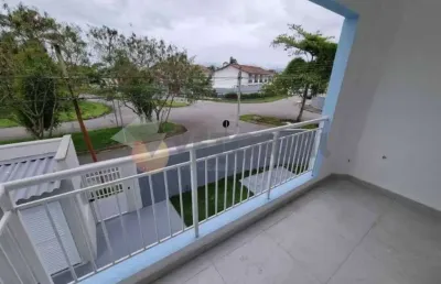 Apartamento com 2 quartos, 65m², à venda em caraguatatuba, jardim britania