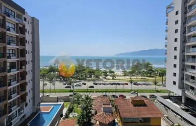 Cobertura à venda em caraguatatuba, indaía, com 2 quartos, 168m²
