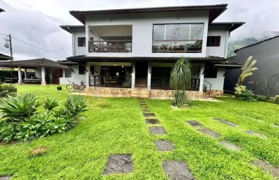 Apartamento com 3 quartos, 102m², à venda em caraguatatuba, cidade jardim