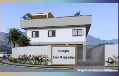 Apartamento à venda em caraguatatuba, jardim do sol, com 2 quartos, 43m²