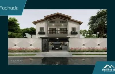 Apartamento à venda em caraguatatuba, massaguaçu, com 2 quartos, 47m²