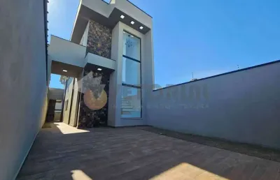 Sobrado à venda em caraguatatuba, praia das palmeiras, com 3 quartos, 129m²