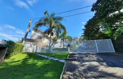 Sobrado em condomínio à venda em são sebastião, cigarras, com 2 quartos, 86m²