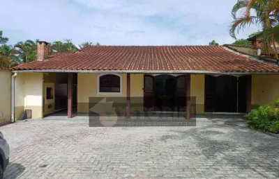 Casa à venda em são sebastião, juquehy, com 3 quartos, 106m²