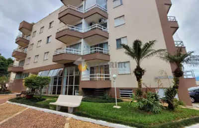 Cobertura à venda em caraguatatuba, massaguaçu, com 3 quartos, 120m²