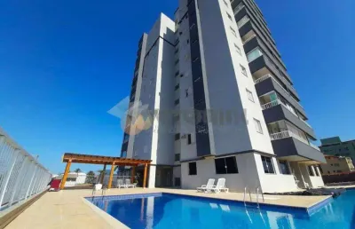 Apartamento à venda em caraguatatuba, indaiá, com 3 quartos, 92m²