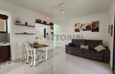 Apartamento à venda em caraguatatuba, martim de sá, com 2 quartos, 75m²