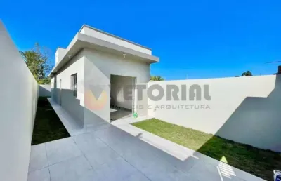 Casa à venda em caraguatatuba, morro do algodão, com 2 quartos, 57m²