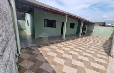 Casa à venda em caraguatatuba, pontal santa marina, com 4 quartos, 180m²