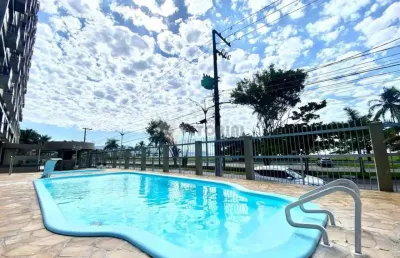 Apartamento à venda em caraguatatuba, jardim porto novo, com 2 quartos, 72m²